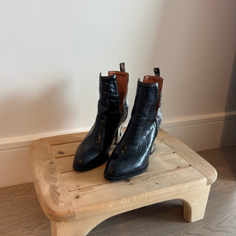Jeffrey Campbell Boots
